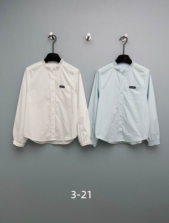 MiuMiu S-XL 155